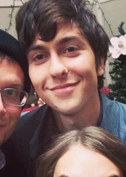 Nat Wolff photo