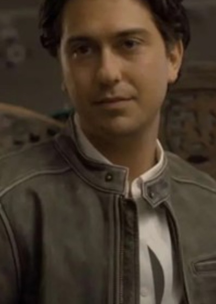 Nat Wolff photo