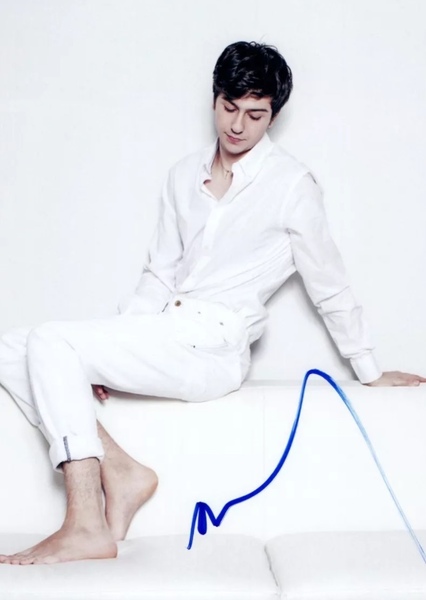 Nat Wolff photo