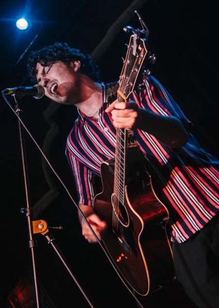 Nat Wolff photo