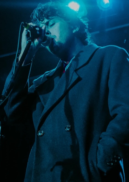 Nat Wolff photo