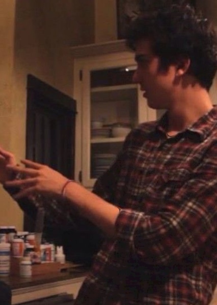 Nat Wolff photo