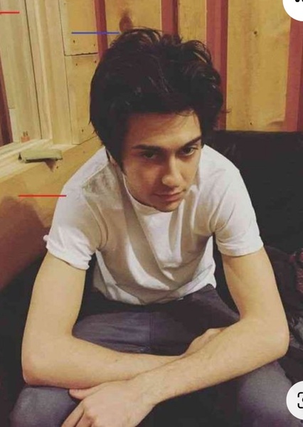 Nat Wolff photo