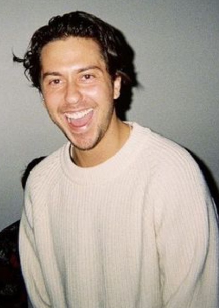 Nat Wolff photo