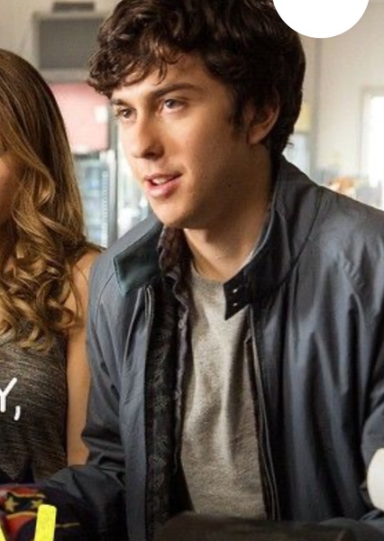 Nat Wolff photo