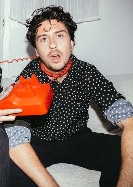 Nat Wolff photo