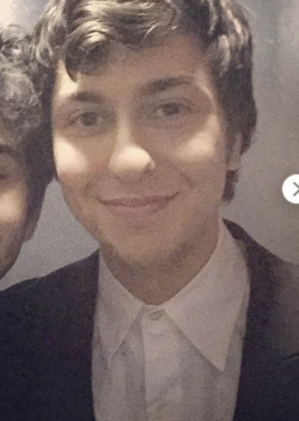 Nat Wolff photo
