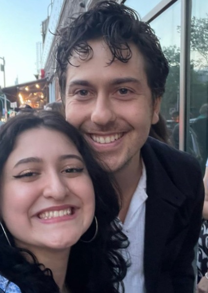 Nat Wolff photo