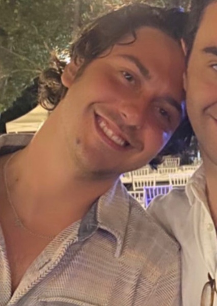Nat Wolff photo
