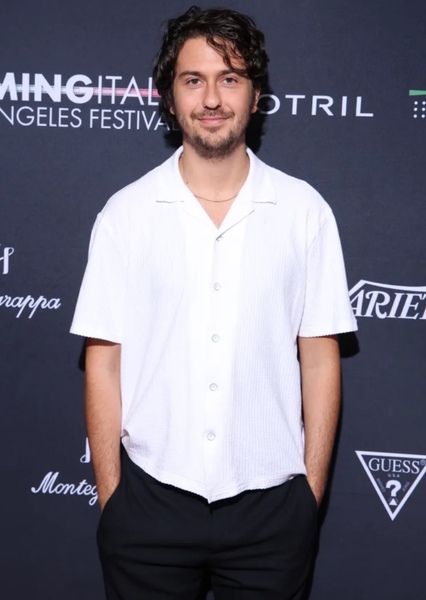 Nat Wolff photo