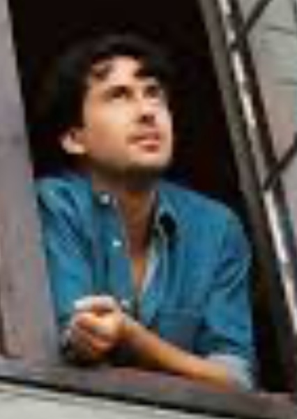 Nat Wolff photo