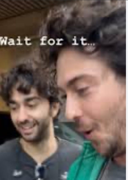 Nat Wolff photo
