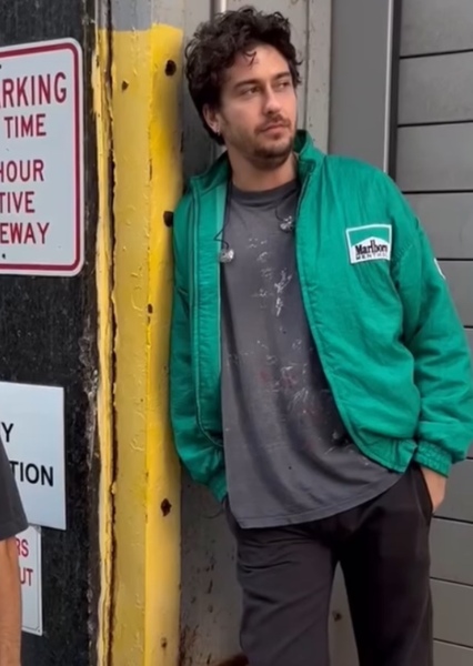 Nat Wolff photo