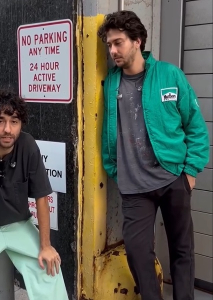Nat Wolff photo