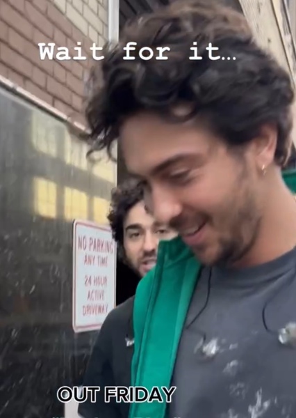 Nat Wolff photo