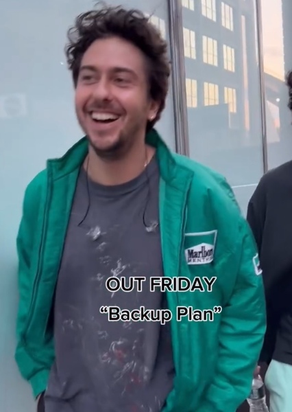 Nat Wolff photo