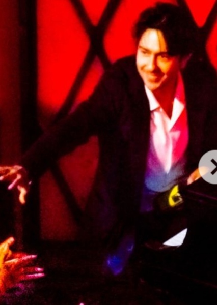 Nat Wolff photo