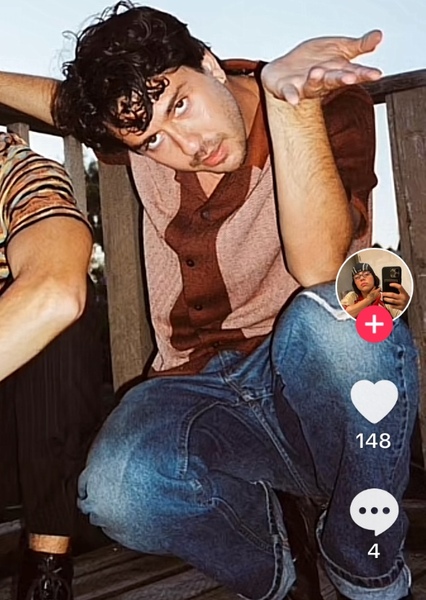 Nat Wolff photo