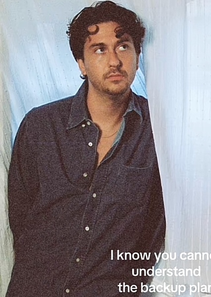 Nat Wolff photo