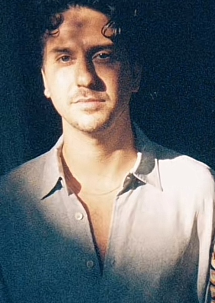 Nat Wolff photo
