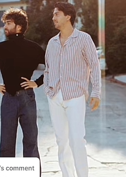 Nat Wolff photo