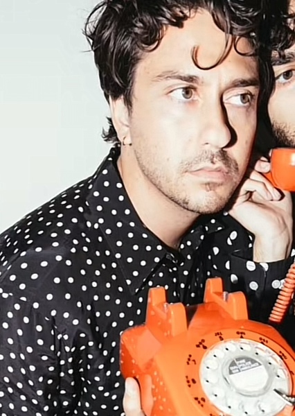 Nat Wolff photo