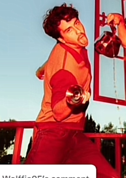 Nat Wolff photo