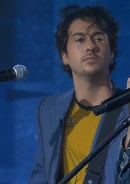 Nat Wolff photo