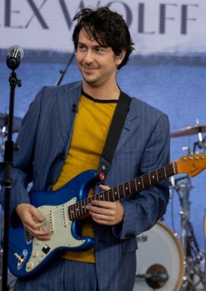 Nat Wolff photo
