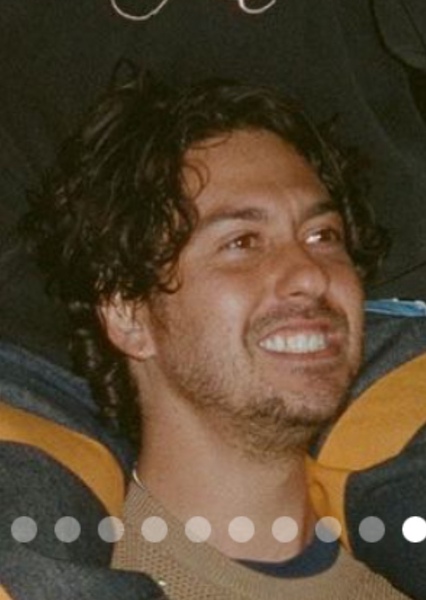 Nat Wolff photo