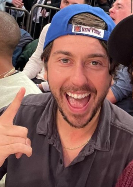 Nat Wolff photo
