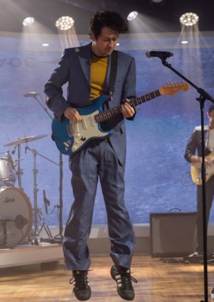 Nat Wolff photo