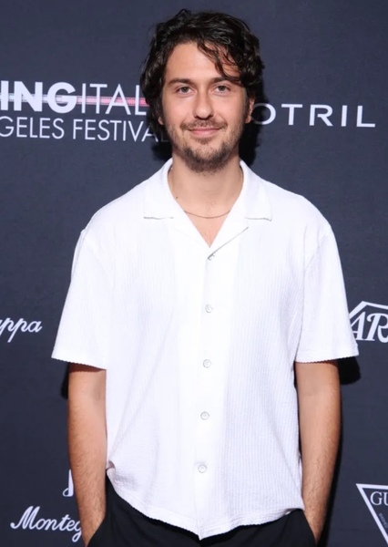 Nat Wolff photo