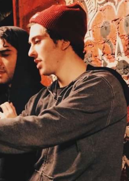 Nat Wolff photo