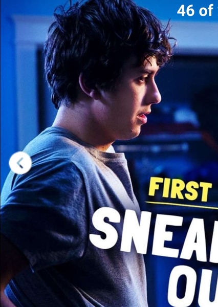 Nat Wolff photo