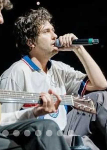Nat Wolff photo