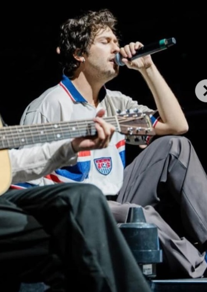Nat Wolff photo