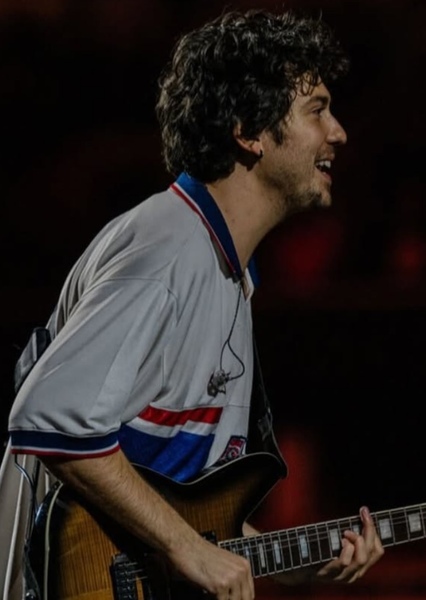 Nat Wolff photo