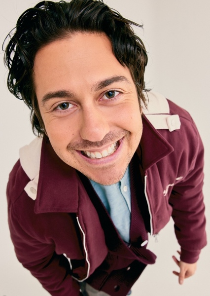 Nat Wolff photo