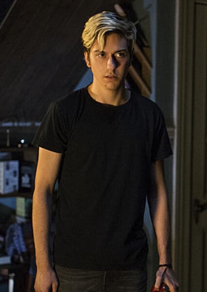 Nat Wolff photo