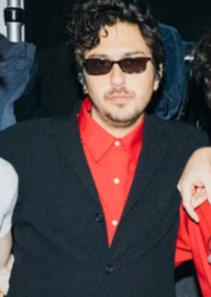 Nat Wolff photo