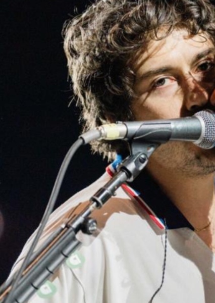 Nat Wolff photo