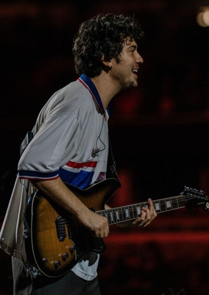 Nat Wolff photo