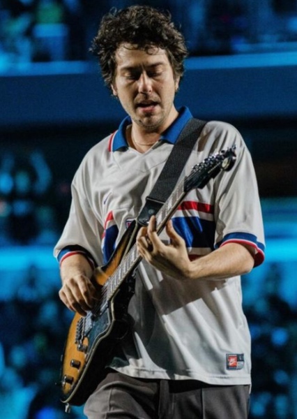 Nat Wolff photo