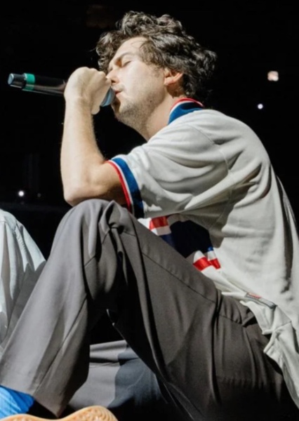 Nat Wolff photo