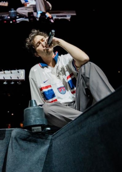 Nat Wolff photo