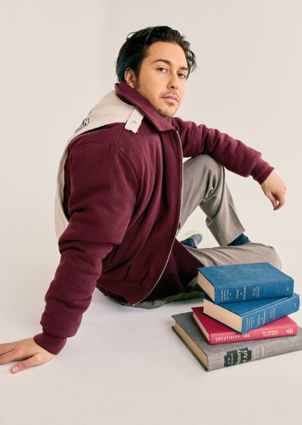 Nat Wolff photo