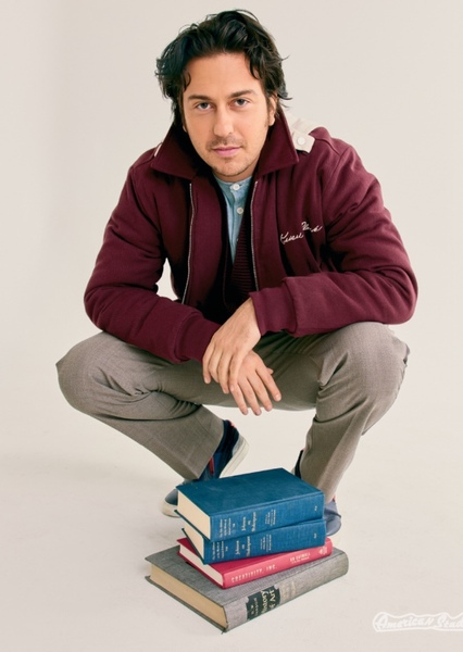 Nat Wolff photo