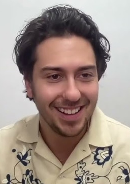 Nat Wolff photo