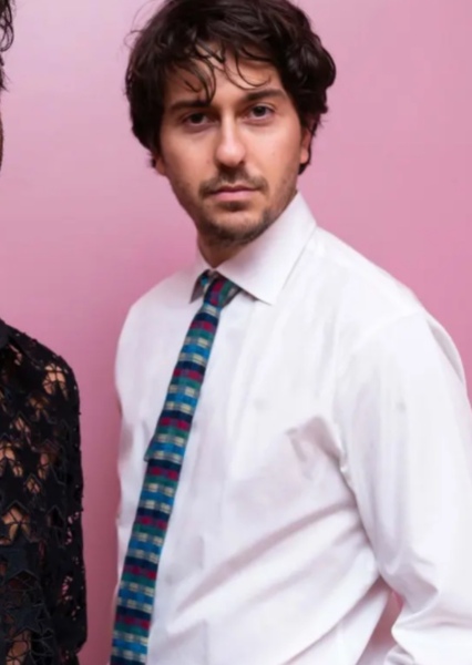 Nat Wolff photo